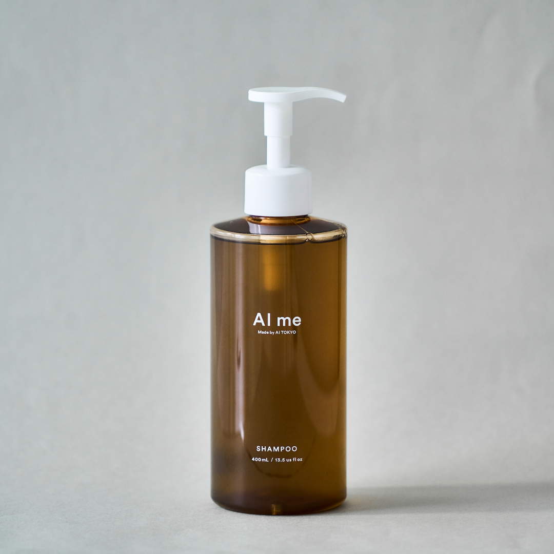 AI me(アイミー)シャンプー