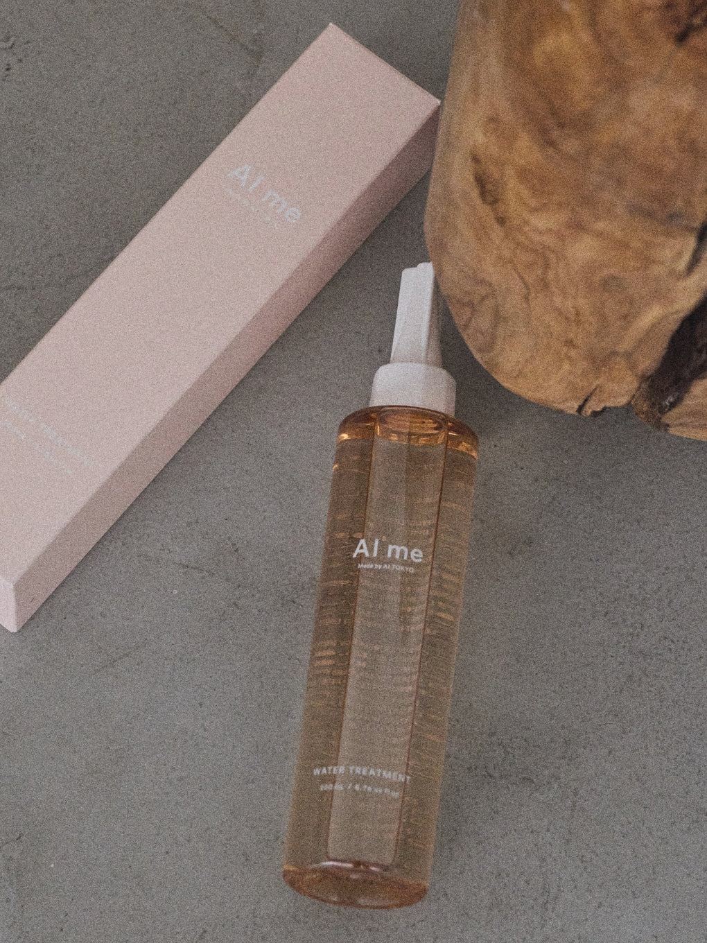 AIme（アイミー）ウォータートリートメント