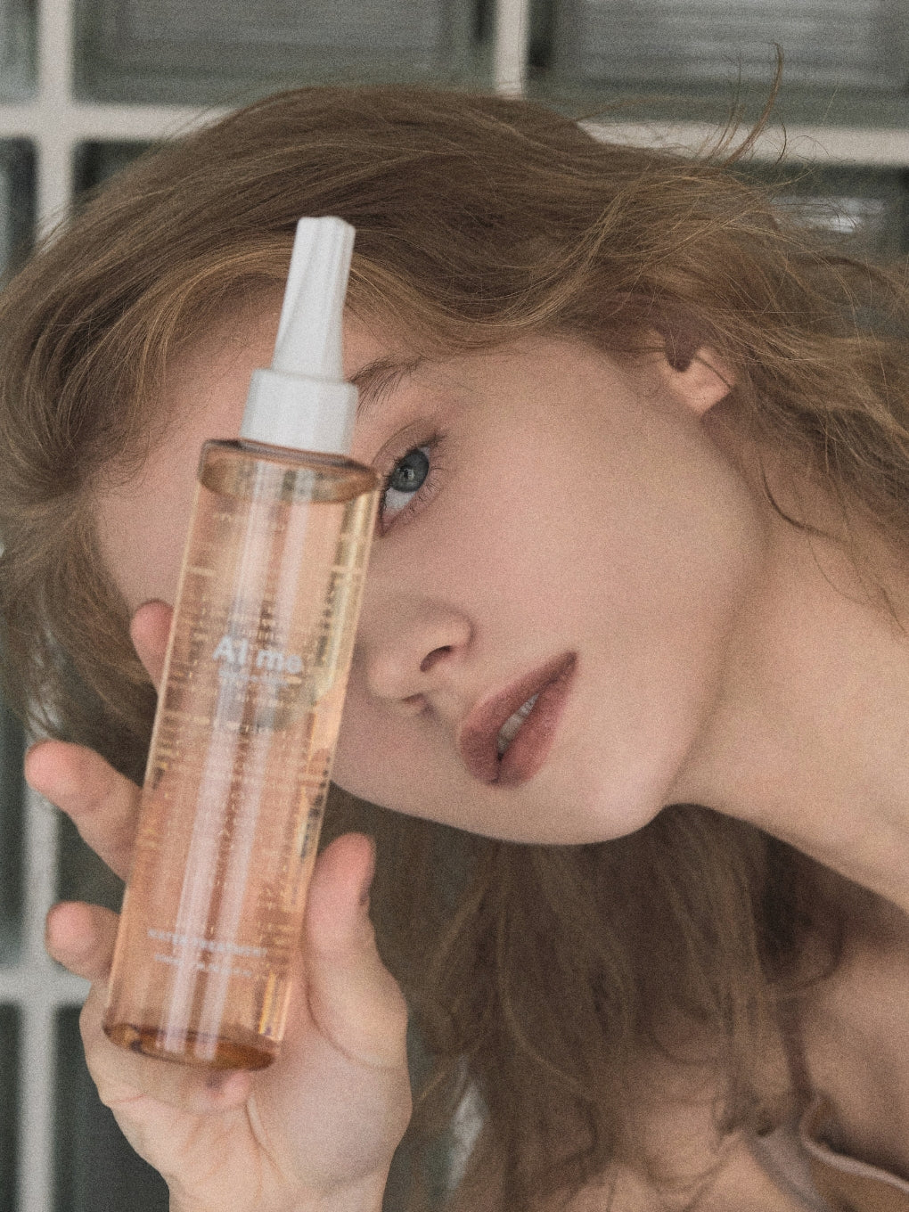 AIme（アイミー）ウォータートリートメント