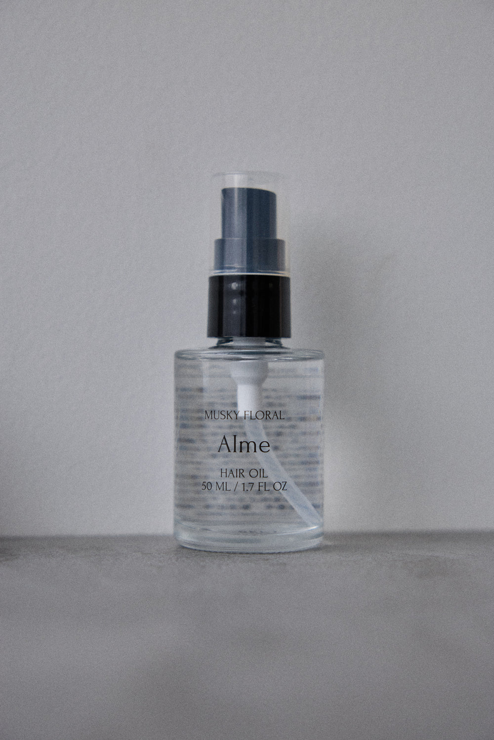 AIme（アイミー）オイル