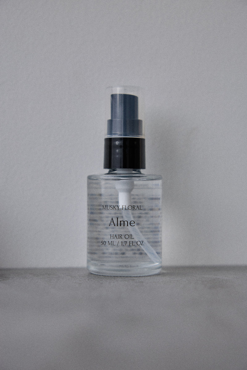 AIme（アイミー）オイル