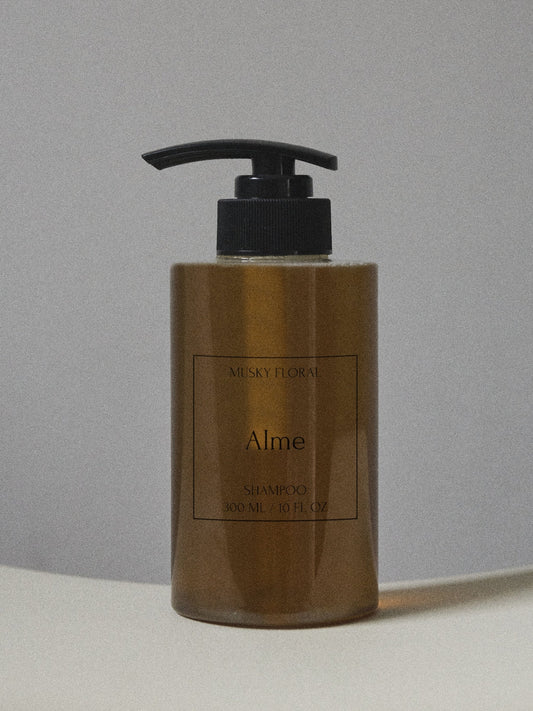 AI me シャンプー