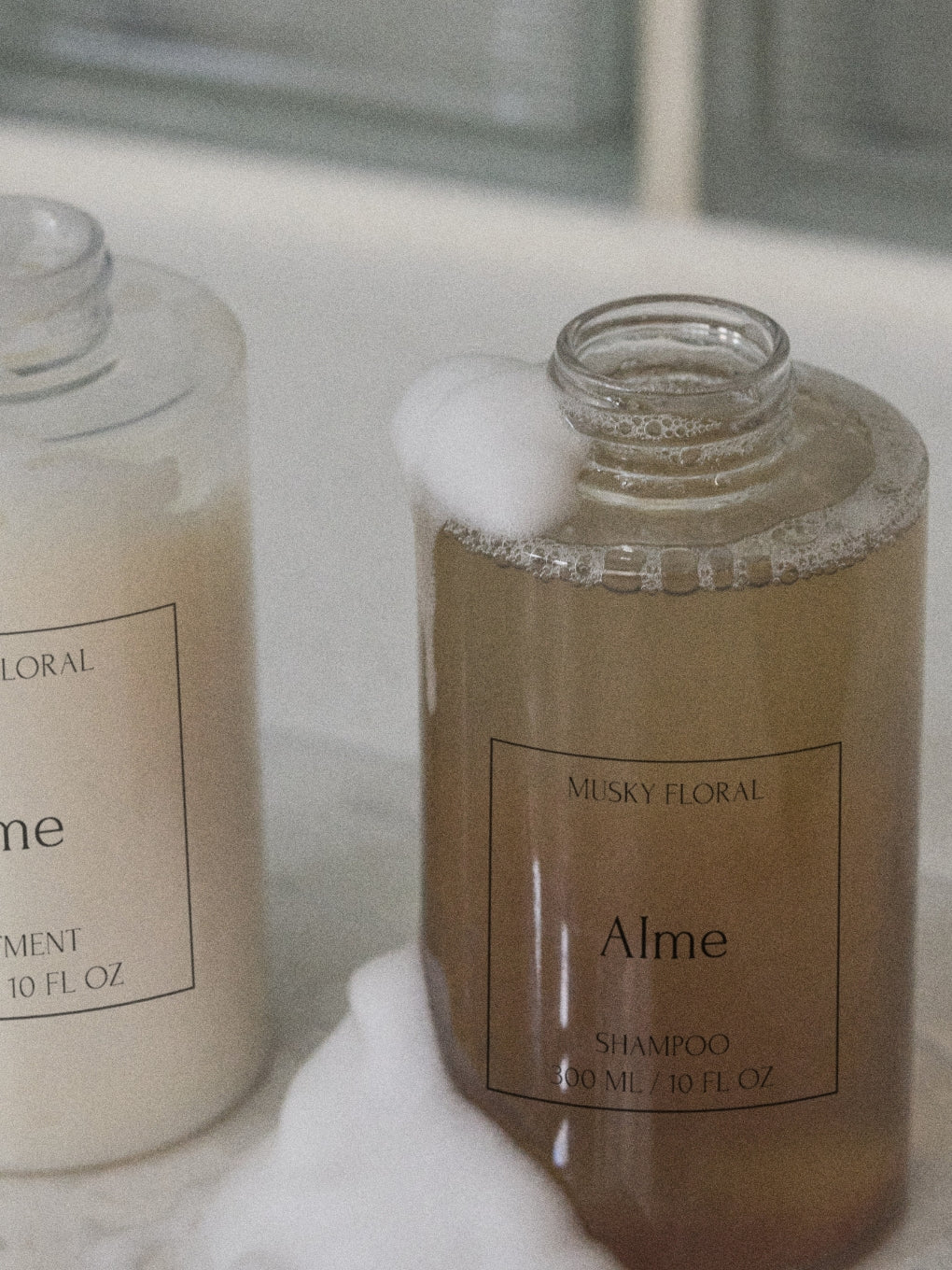 AI me（アイミー）シャンプー