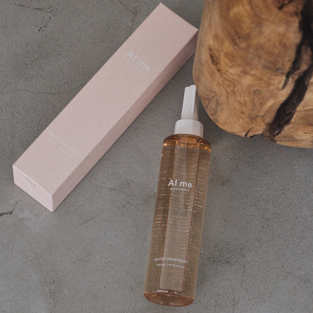 AIme（アイミー）ウォータートリートメント