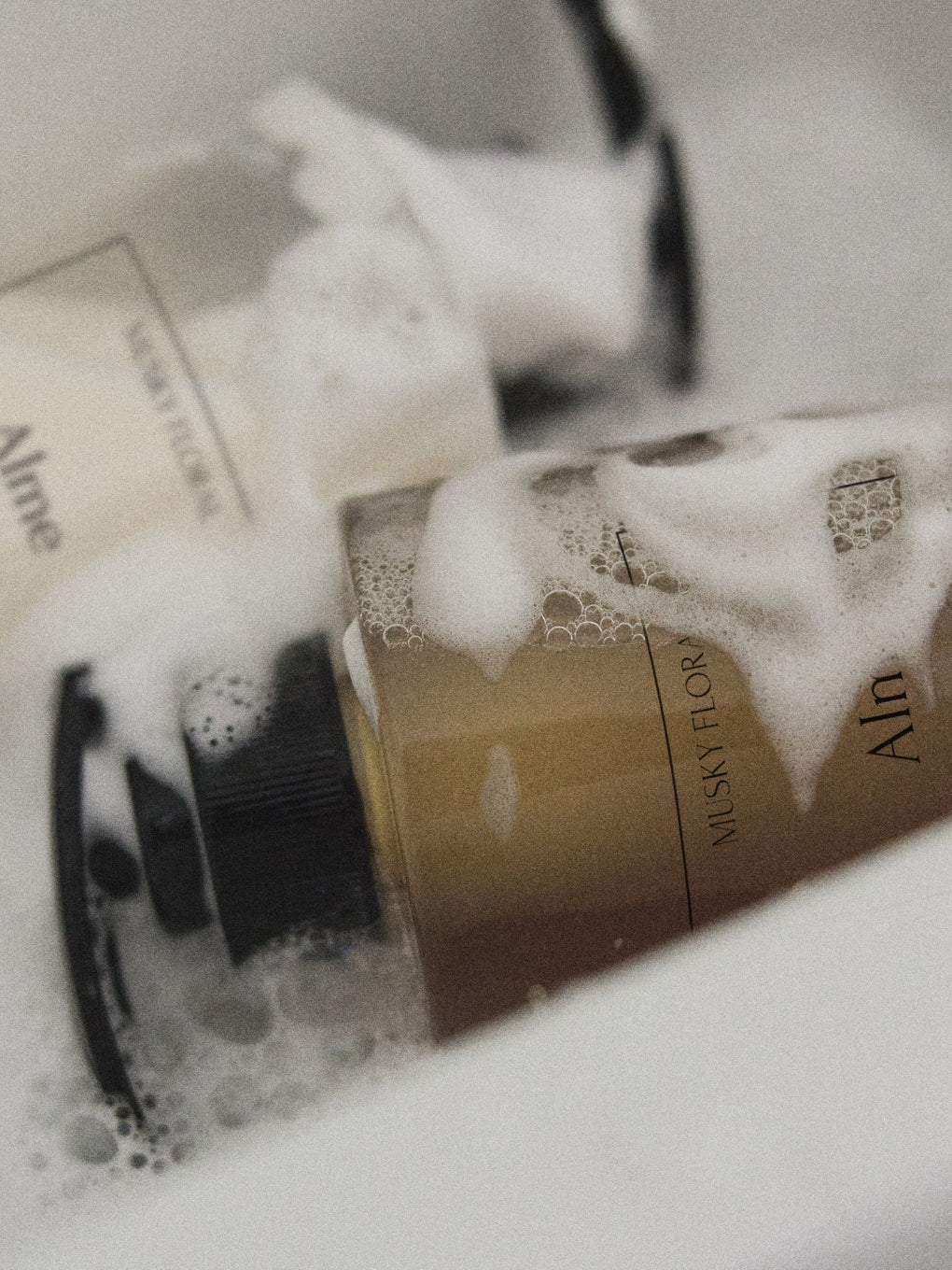 AI me（アイミー）シャンプー