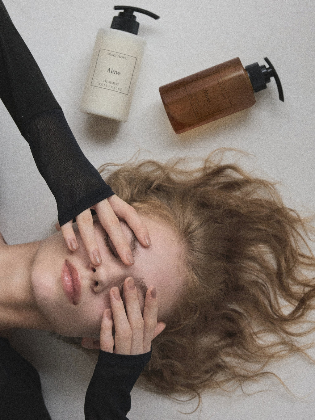 AI me（アイミー）シャンプー