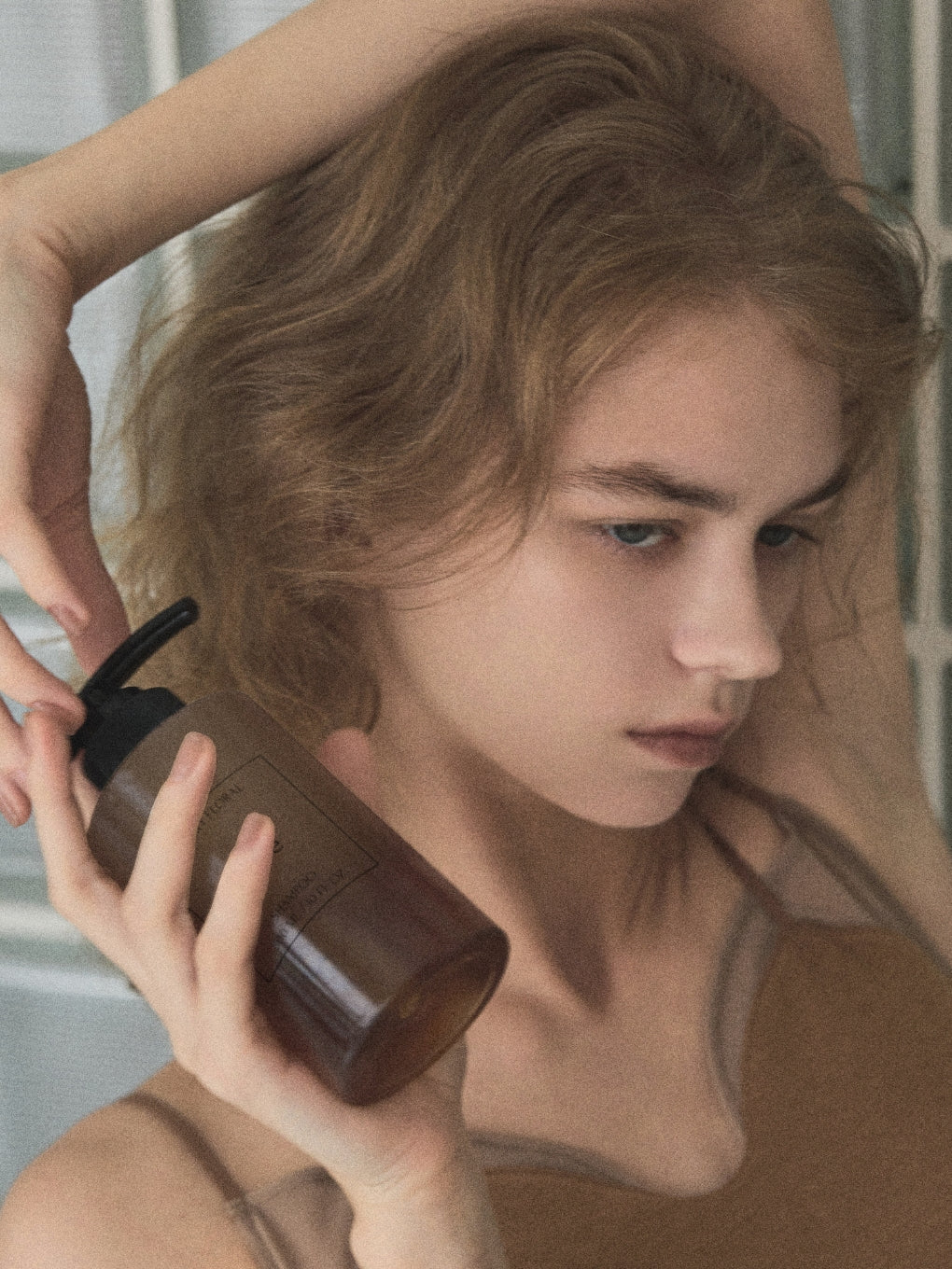 AI me（アイミー）シャンプー