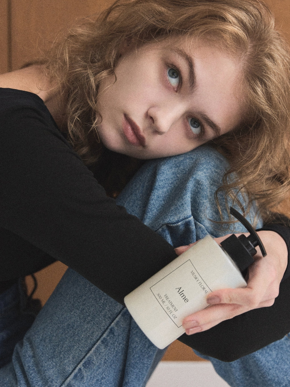 【Renewal】AIme トリートメント -New Edition-