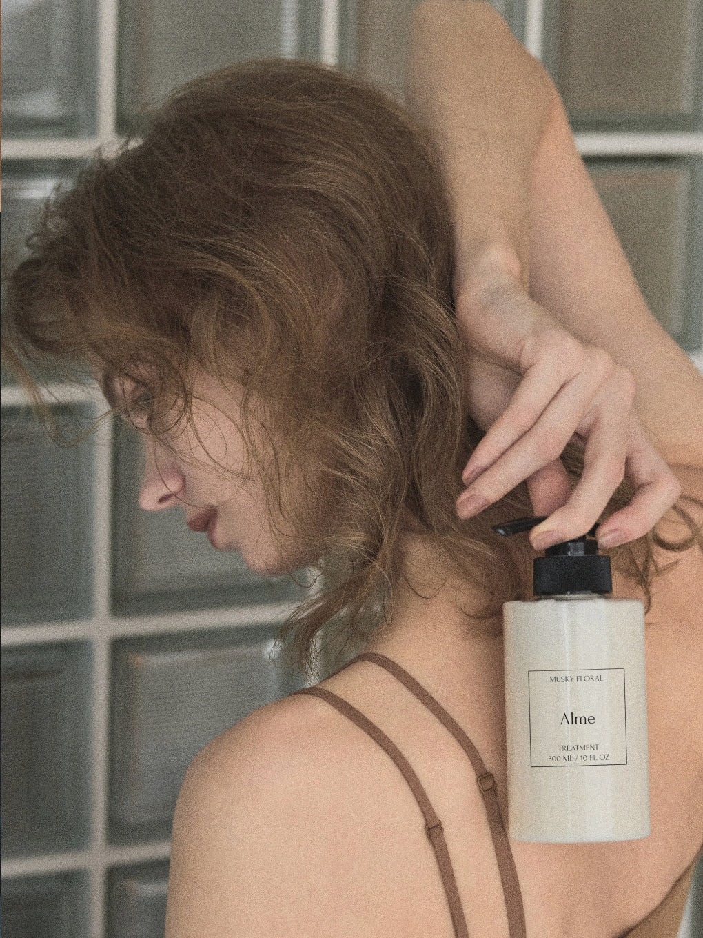 【Renewal】AIme トリートメント -New Edition-