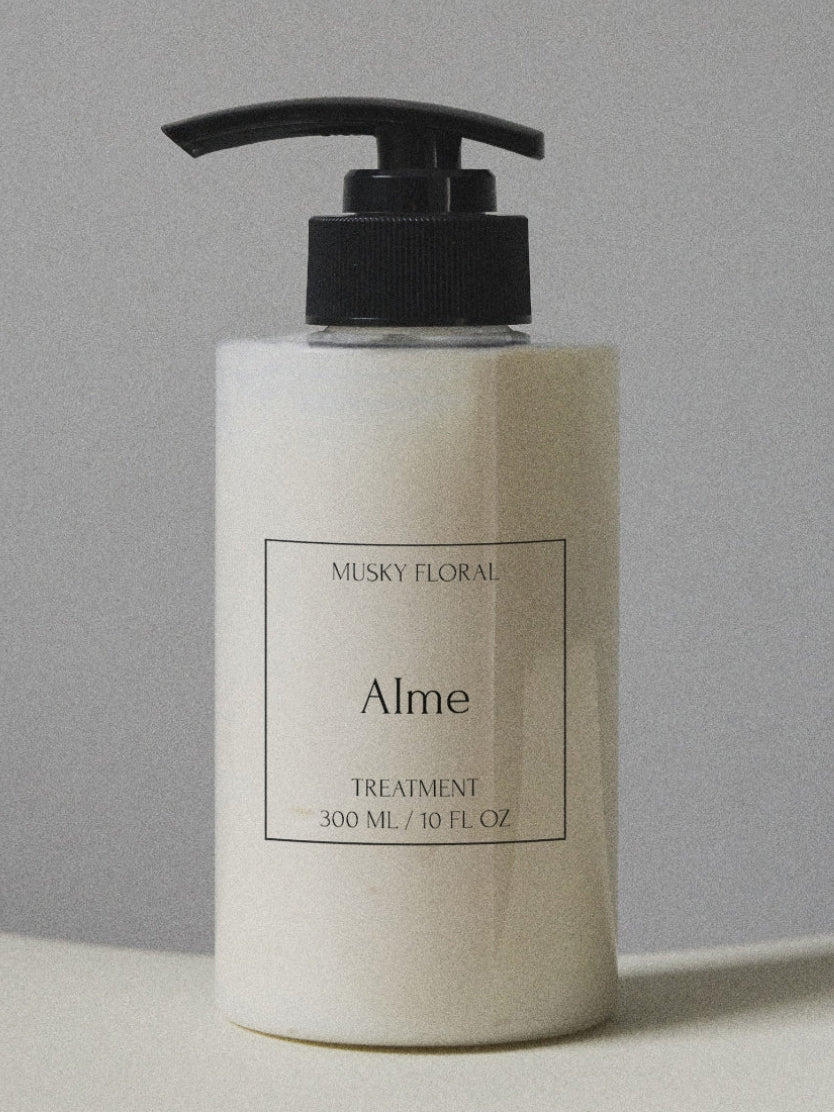 AI me Treatment