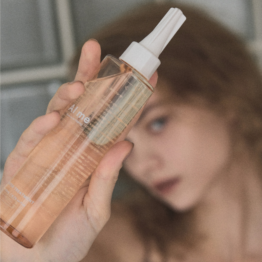 AIme（アイミー）ウォータートリートメント