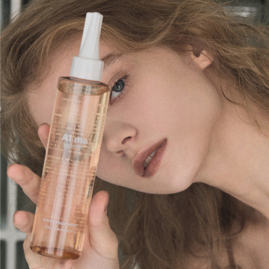 AIme（アイミー）ウォータートリートメント