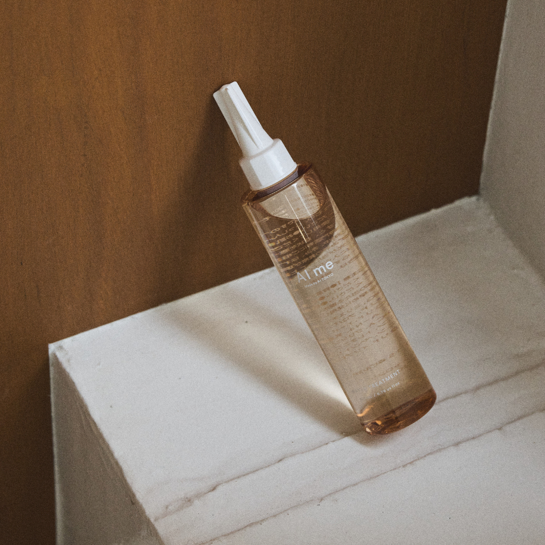 AIme（アイミー）ウォータートリートメント