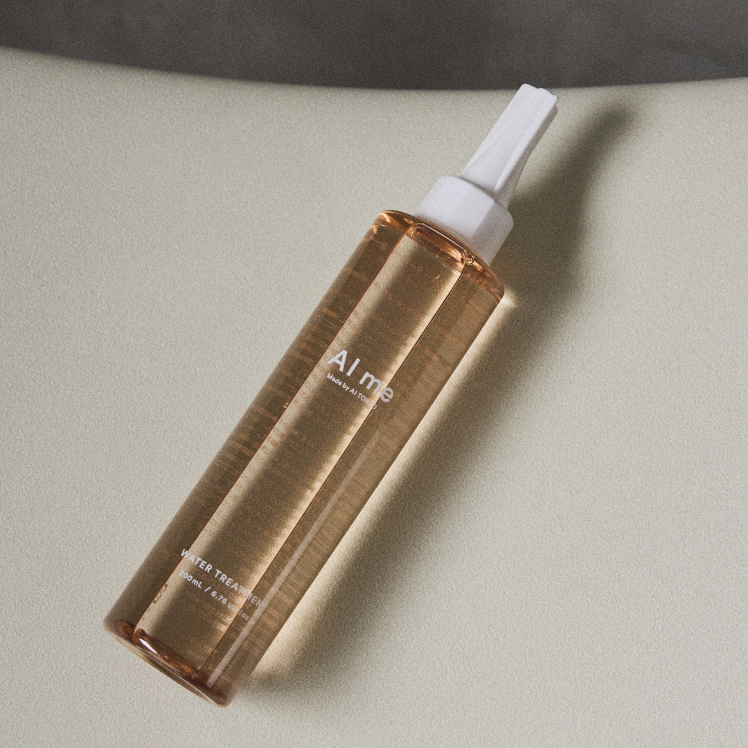 AIme（アイミー）ウォータートリートメント